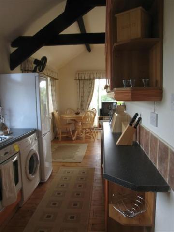 Derbyshire Holiday Cottages Holmesfield エクステリア 写真